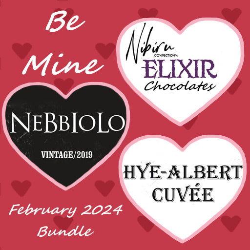 Be Mine! February Bundle 2023