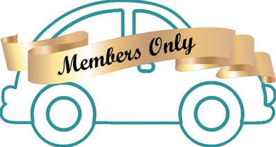 Eclipse Car Parking - Members Only
