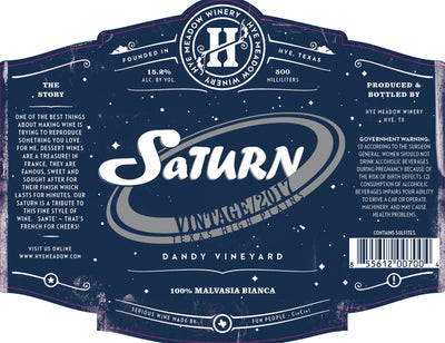 2017 SaTurn