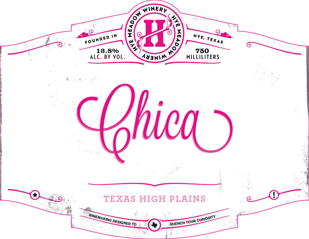 Chica (released 2023)