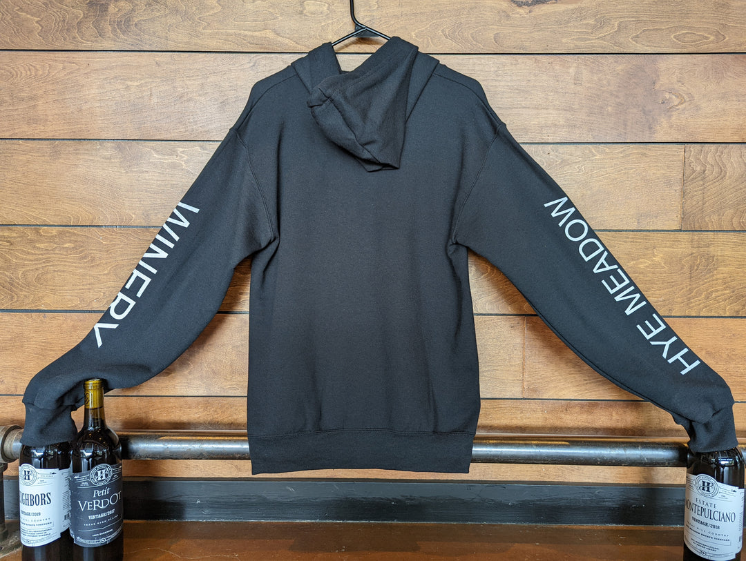 Hye Meadow Winery Hoodie