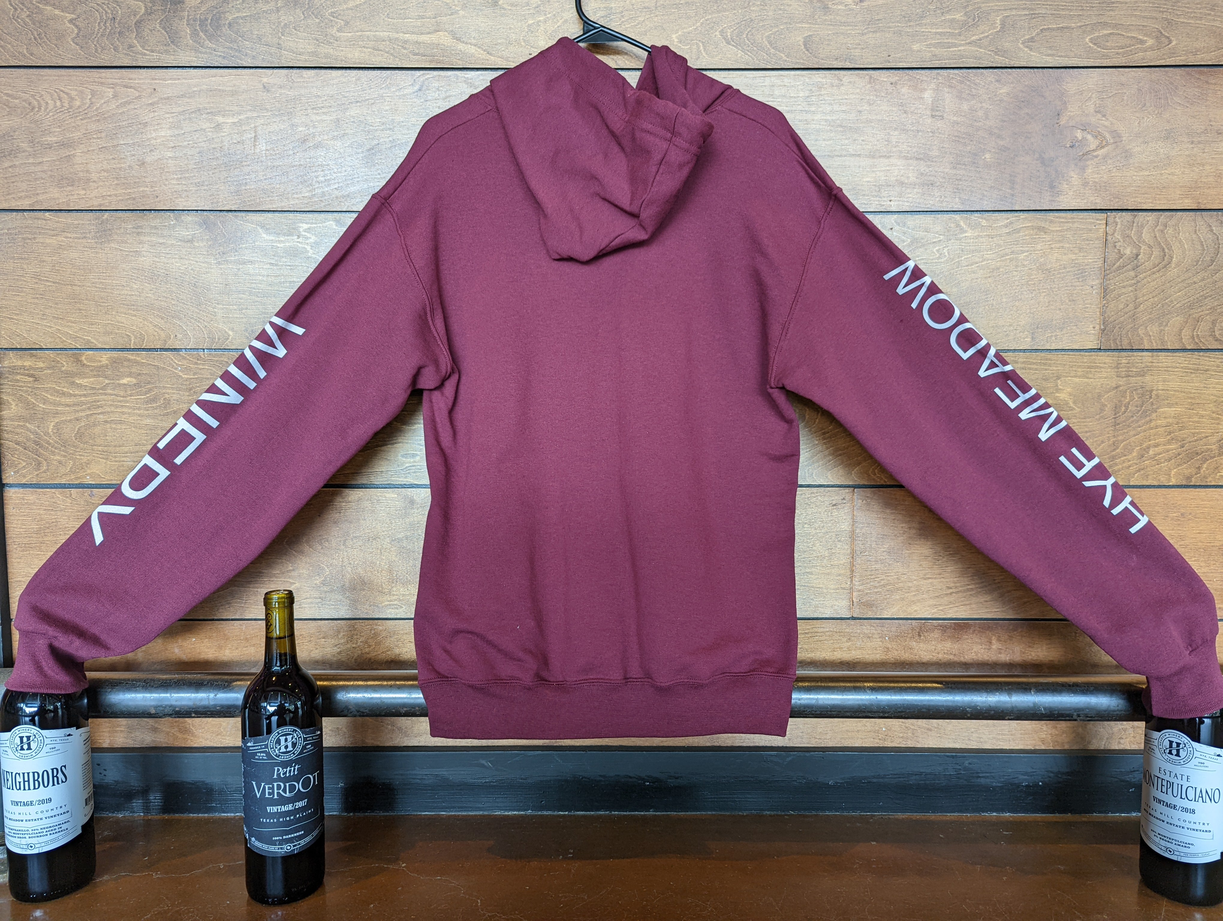 Daily paper barcode hoodie cheap
