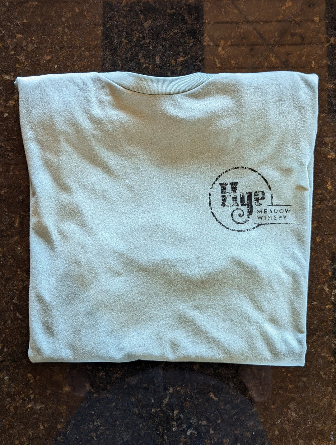 Come and Sip it (Back)