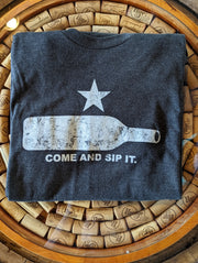 Come and Sip it Shirt (Front)