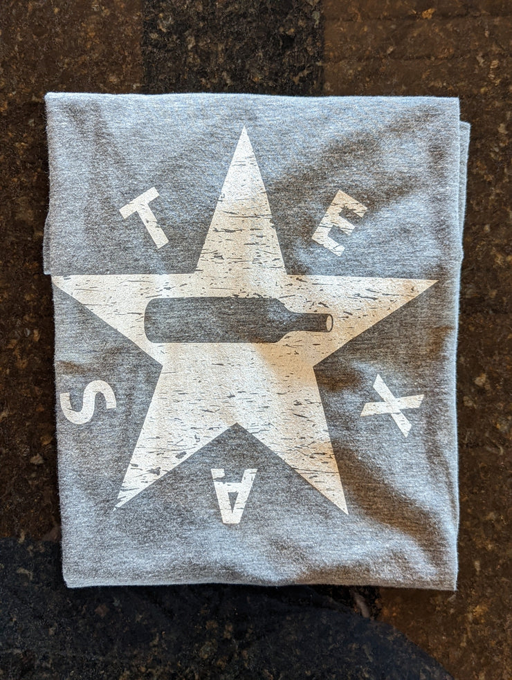Texas Star Shirt