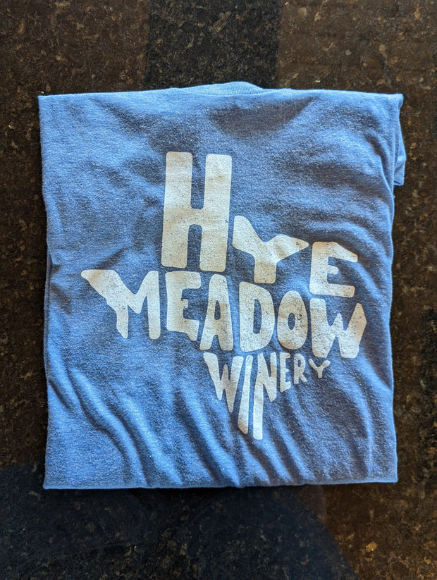 Hye Meadow State Shirt