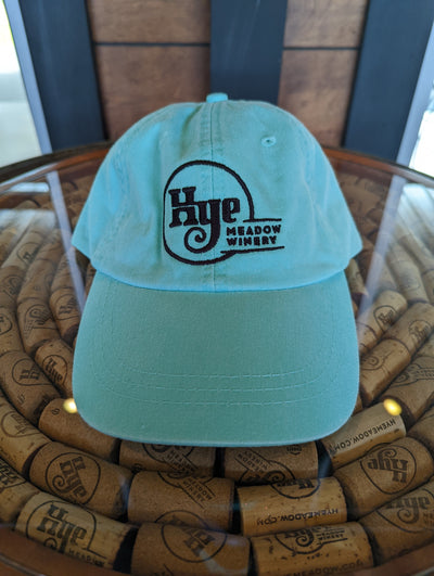 Hye Meadow Logo Hat